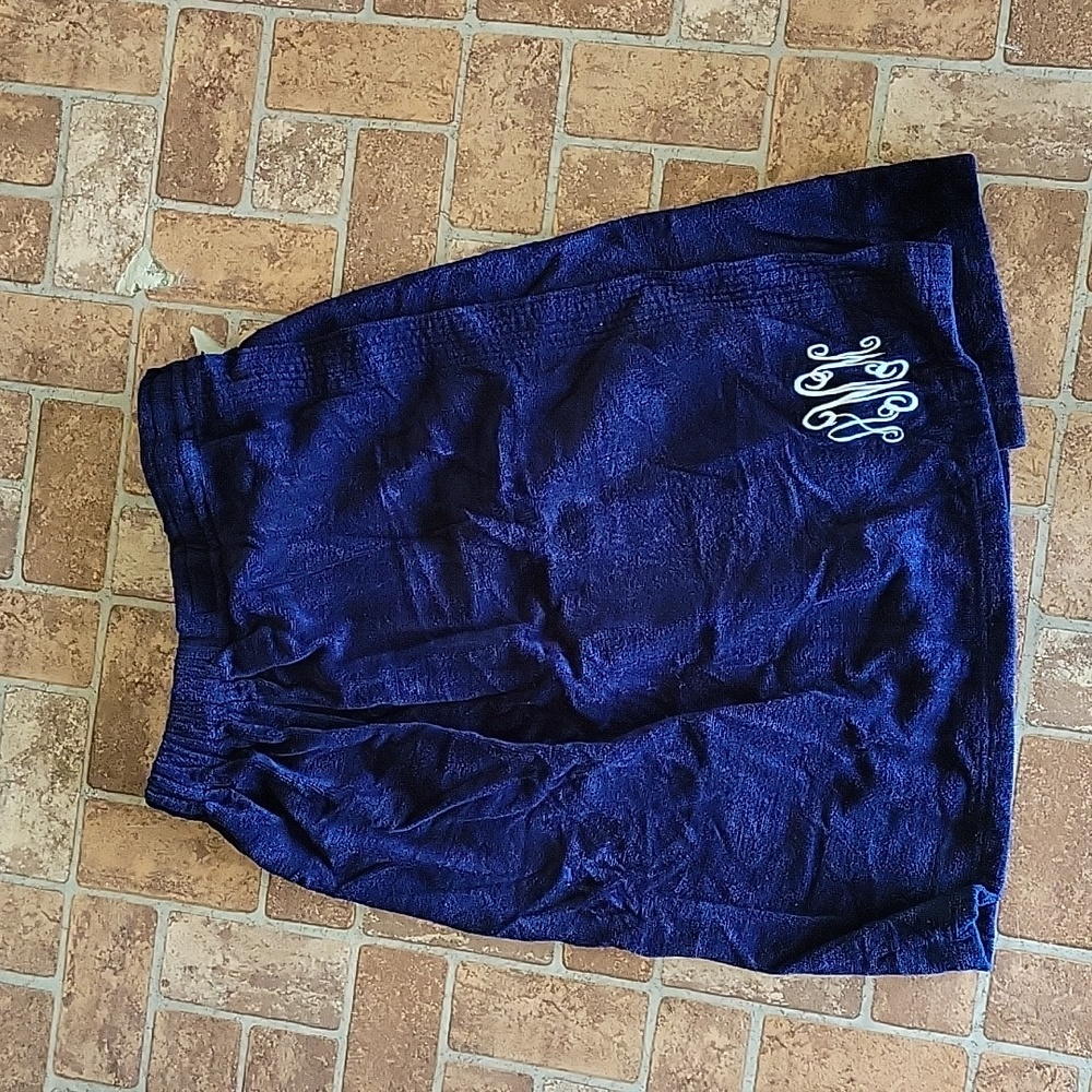 Monogrammed Marley Lily Bath wrap (AMM)